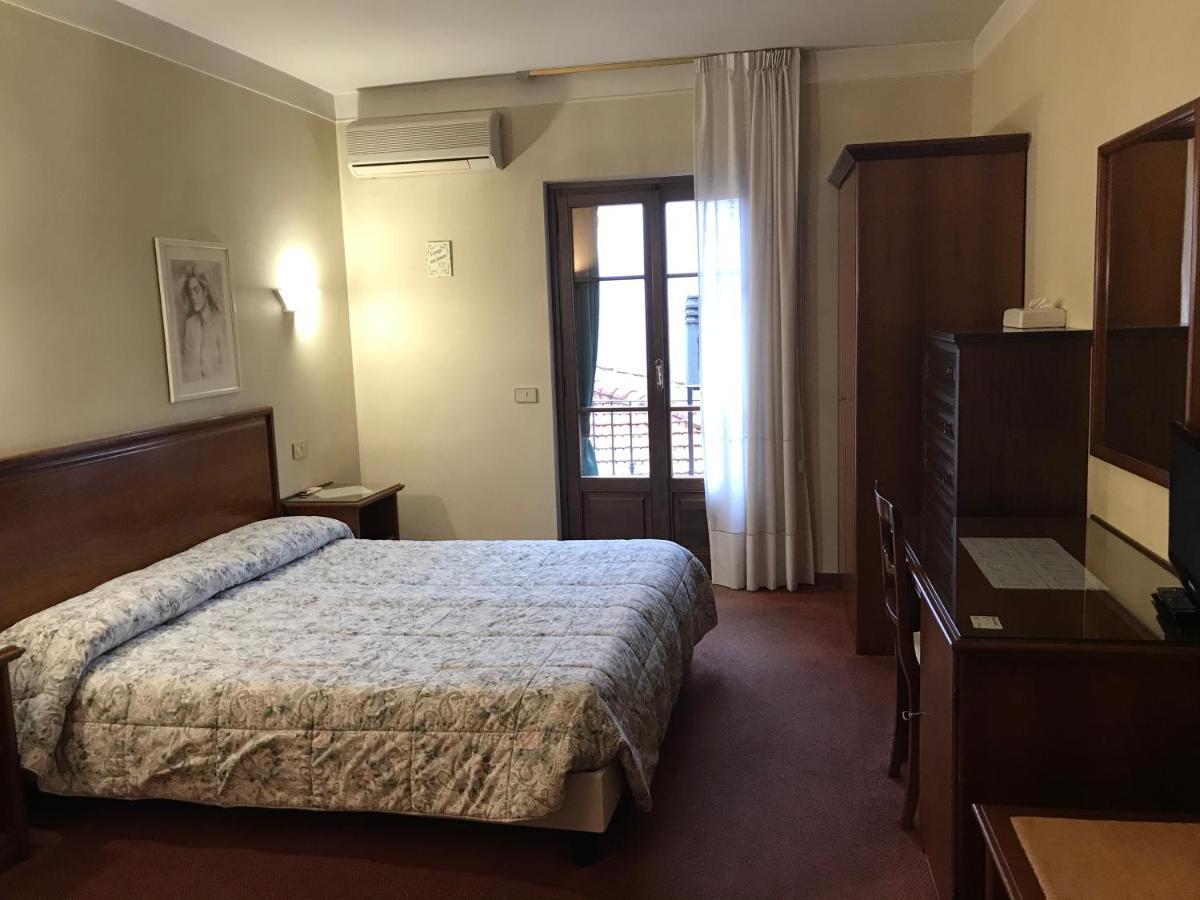 B&B Franceschi Gavinana Buitenkant foto