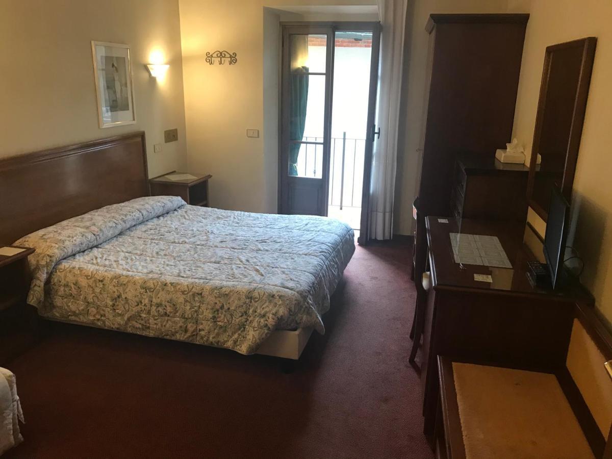 B&B Franceschi Gavinana Buitenkant foto