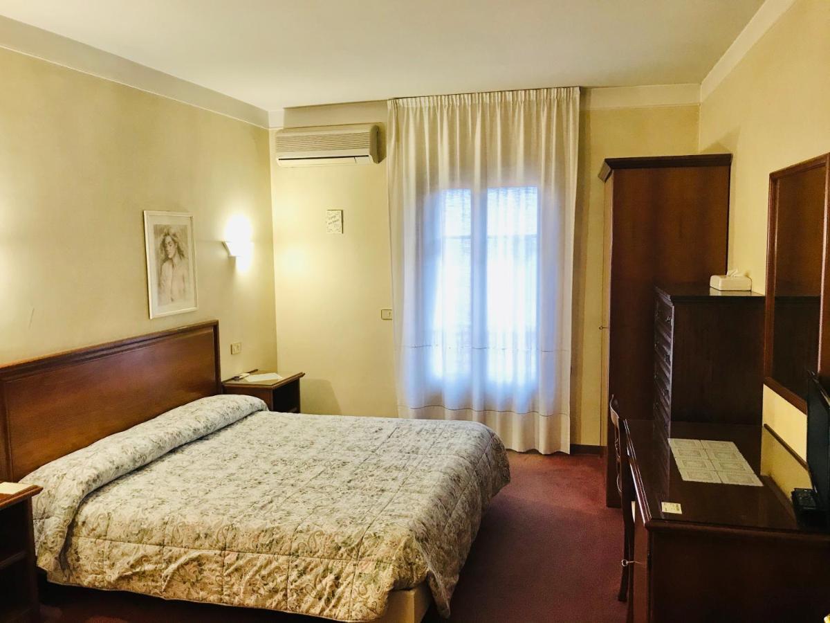 B&B Franceschi Gavinana Buitenkant foto