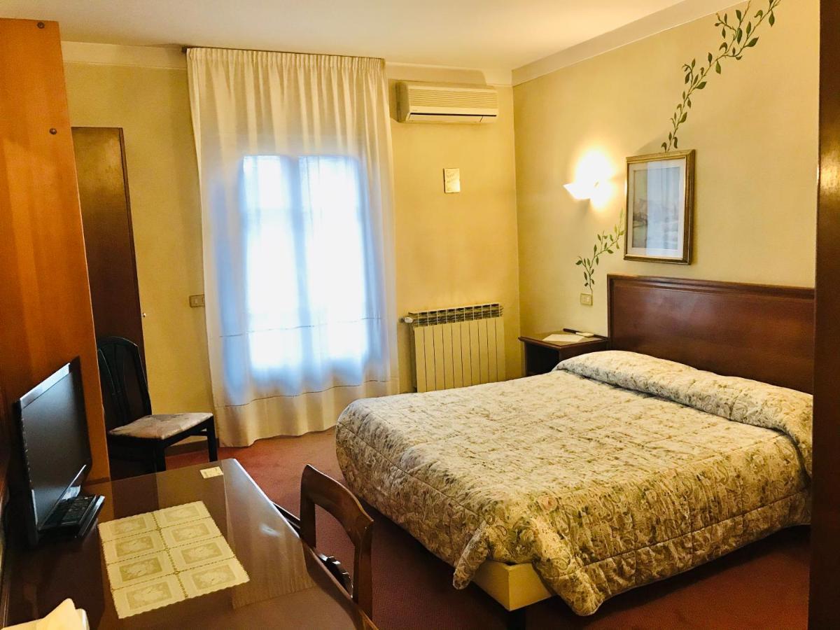B&B Franceschi Gavinana Buitenkant foto