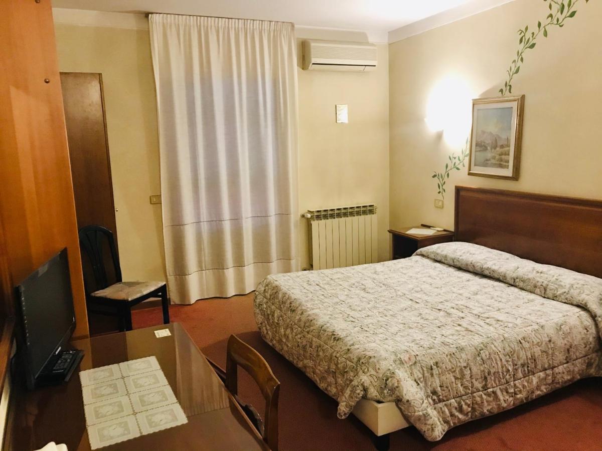 B&B Franceschi Gavinana Buitenkant foto